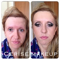 Cerise makeup 1075329 Image 1